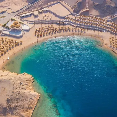 Siva Golden Bay Makadi Hotel