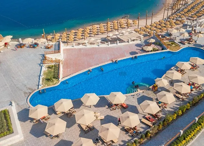 Siva Golden Bay Makadi Couples And Families Only אתר נופש הורגהדה
