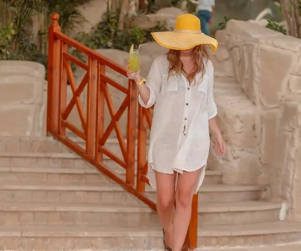 אתר נופש Siva Golden Bay Makadi Couples And Families Only 4*