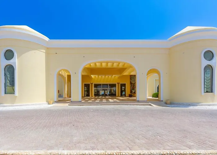 Siva Golden Bay Makadi Couples And Families Only