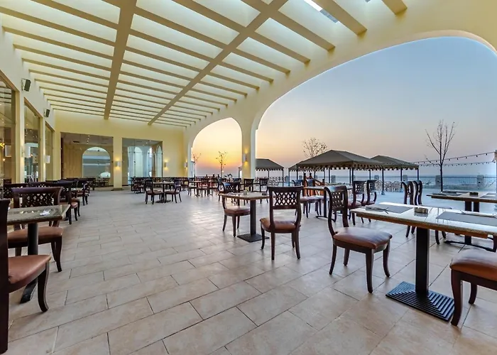 Siva Golden Bay Makadi Couples And Families Only 4* הורגהדה