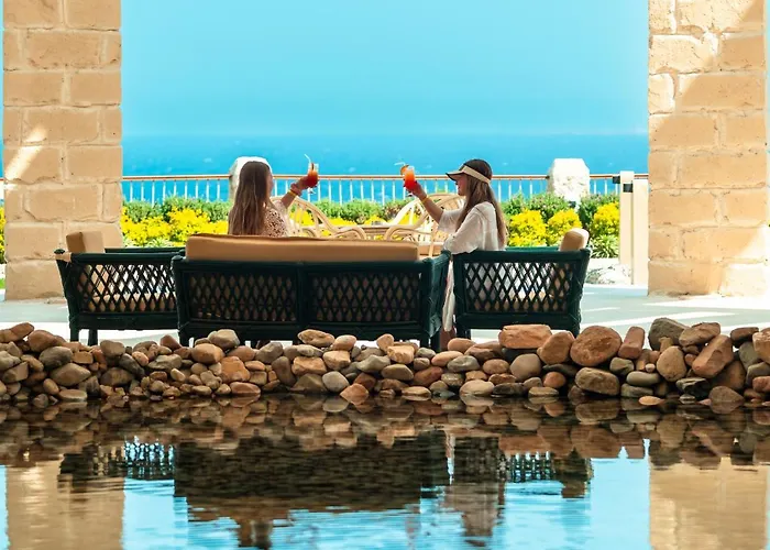 Siva Golden Bay Makadi Couples And Families Only אתר נופש 4*