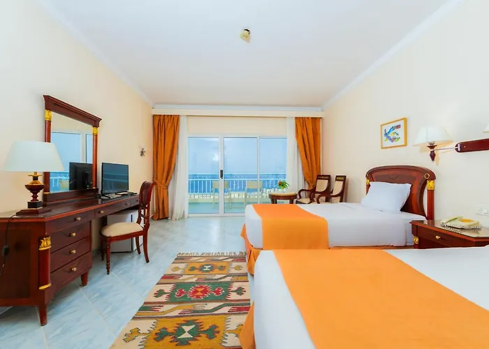 Siva Golden Bay Makadi Couples And Families Only
