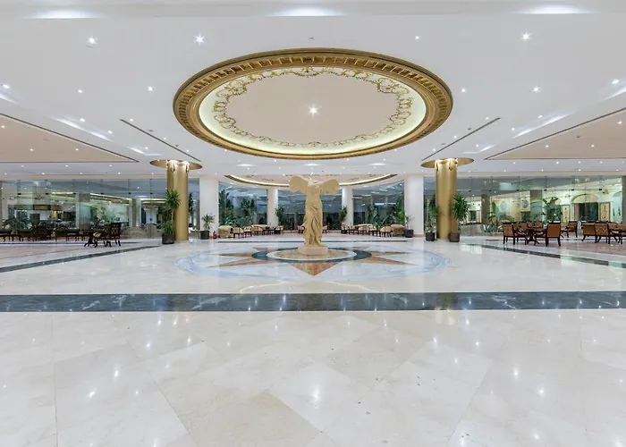Siva Golden Bay Makadi Couples And Families Only 4* Gurdaka