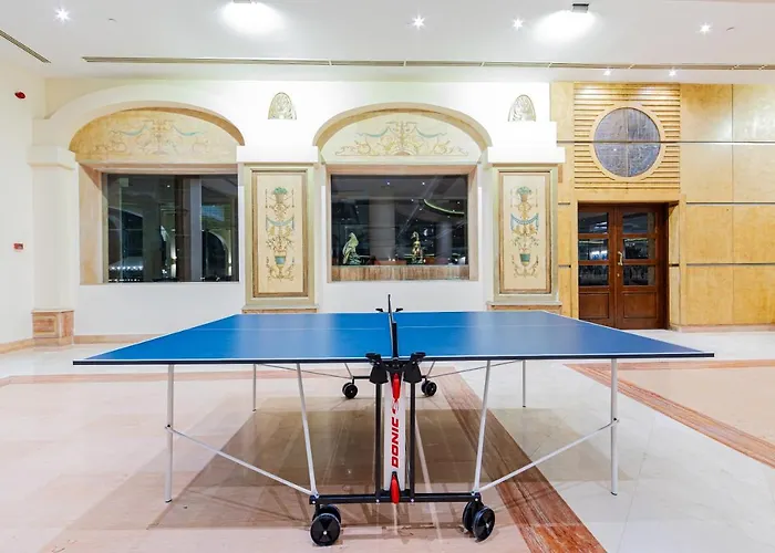 Siva Golden Bay Makadi Couples And Families Only אתר נופש