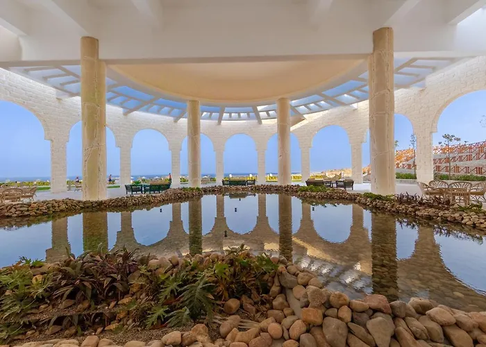אתר נופש Siva Golden Bay Makadi Couples And Families Only 4*