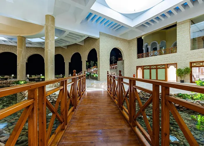 Siva Golden Bay Makadi Couples And Families Only 4*