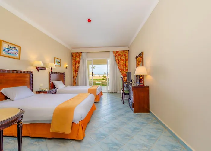 Siva Golden Bay Makadi Couples And Families Only 4* Gurdaka