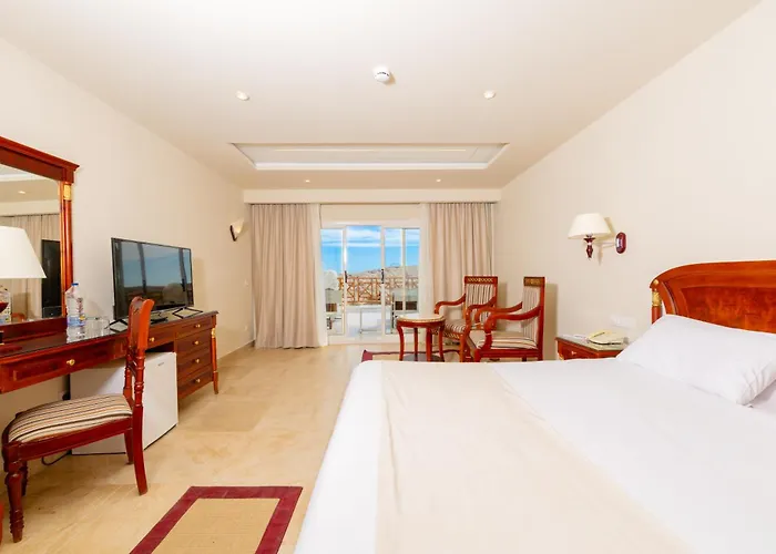 Siva Golden Bay Makadi Couples And Families Only 4* הורגהדה