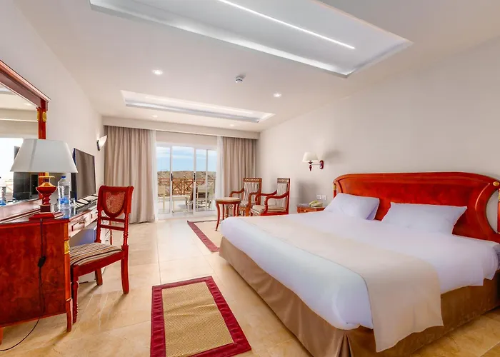Siva Golden Bay Makadi Couples And Families Only הורגהדה