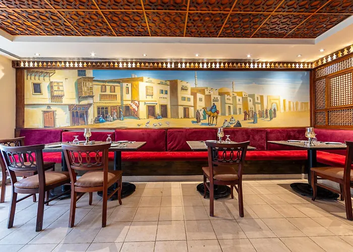 Siva Golden Bay Makadi Couples And Families Only 4*