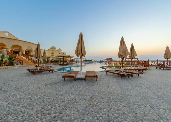 Siva Golden Bay Makadi Couples And Families Only הורגהדה