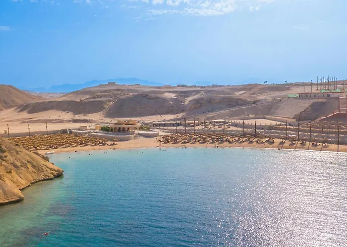 Siva Golden Bay Makadi Couples And Families Only