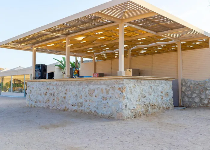 Siva Golden Bay Makadi Couples And Families Only 4*