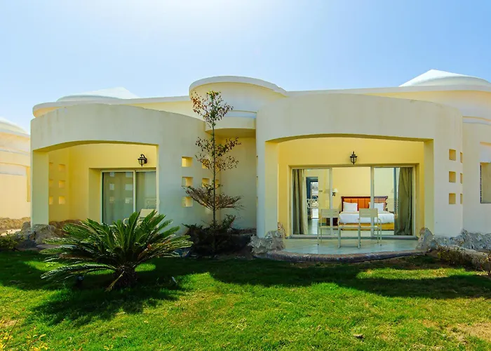 Siva Golden Bay Makadi Couples And Families Only 4*