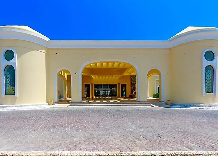 Siva Golden Bay Makadi Couples And Families Only אתר נופש הורגהדה
