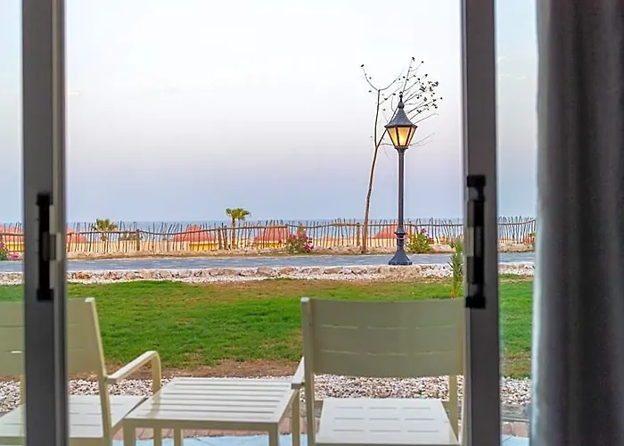 Siva Golden Bay Makadi Couples And Families Only אתר נופש הורגהדה