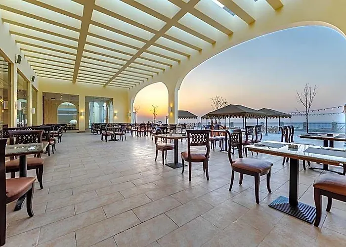Siva Golden Bay Makadi Couples And Families Only אתר נופש 4*