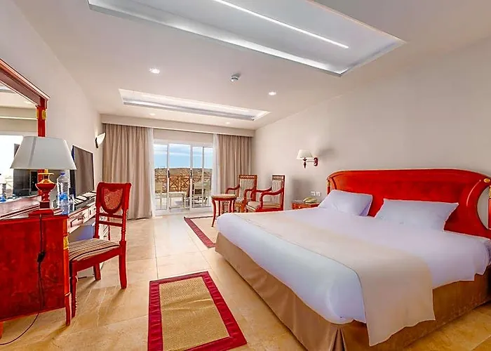 Siva Golden Bay Makadi Couples And Families Only הורגהדה